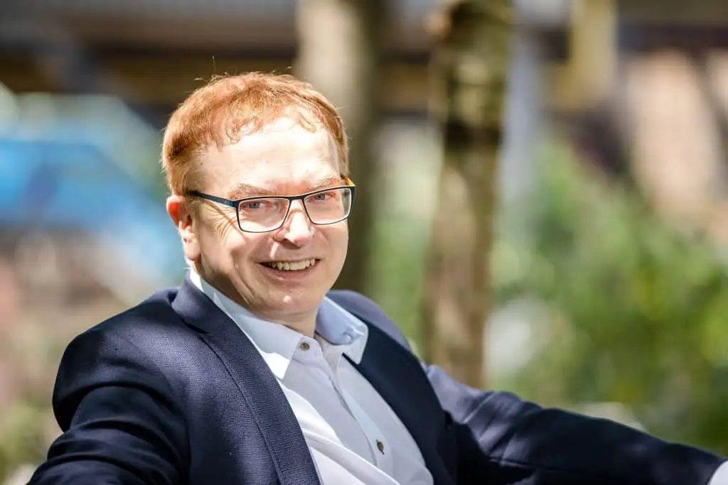 Wolfgang Schmid Energieberatung